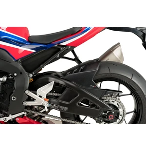 Puig Rear Hugger Honda Cbr1000Rr/Sp 20' C/Carbon Look kuva