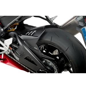 Puig Rear Hugger Honda Cbr1000Rr/Sp 20' C/Matt Black kuva