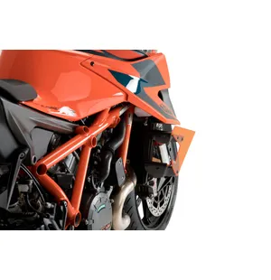 Puig Kit Of Wings For Ktm 1290 Superduke R C/Orange kuva