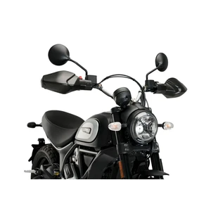 Puig Hand Guards Ducati Scrambler Icon/Full Throttl kuva