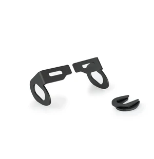 Puig Turn Signals Plate Support By Pair Africa Fairings kuva