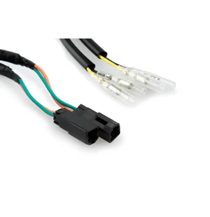 Puig Indicator Connectors Leads Yamaha Mt-125 14' kuva