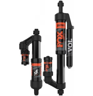 FOX Telaston iskart: Float 3 QS3 LW/EVOL QSL-QSR LW PRO-RMK Matryx (Burandt) kuva