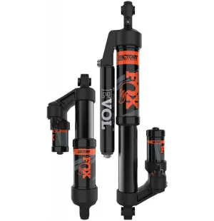 FOX Telaston iskarit: Float 3 QS3 LW/EVOL QSL-QSR LW PRO-RMK Matryx kuva