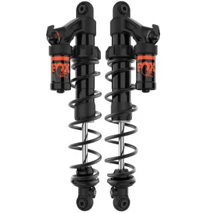 FOX Suksen iskarit: FOX 1.5 Zero QS3-QSR LW Arctic Cat MCAT kuva