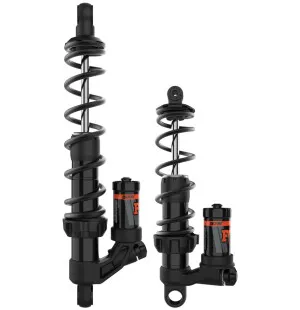 FOX Telaston iskarit: FOX 1.5 Zero QS3/QSL-QSR LW Arctic Cat MCAT Alpha kuva