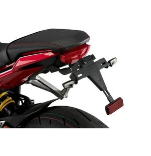 Puig License Support Honda Cb650R Neo Sports Cafe C/Bla kuva