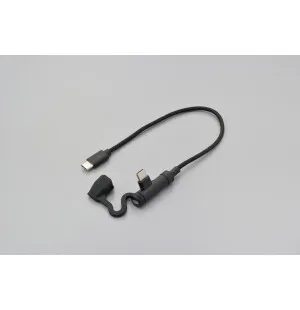 Daytona Kabel USB-C -> USB-C image