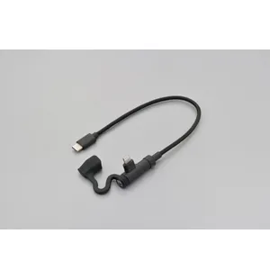 Daytona Kabel USB-C -> Lightning image
