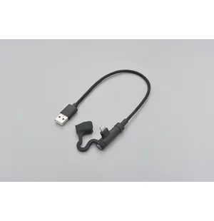 Daytona Kabel USB-A -> Lightning image