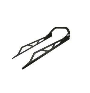 NEXT Intruder Bakbåge - Axys 155" image