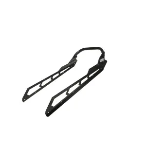 NEXT Intruder Bakbåge Svart - Gen4 154" (165" Expert) image