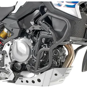 Givi Kaatumaraudat F750GS/F800GS (18-) kuva