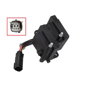 Sno-X Sytytyspuola kuva