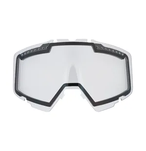 AMOQ Aster Tuplalinssi Vent+ Kirkas kuva