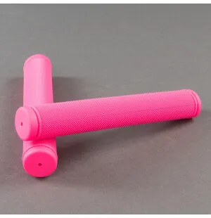 NEXT Gummihandtag 7" Rosa image