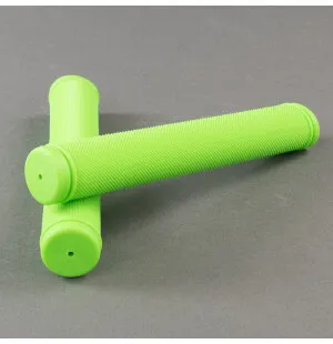 NEXT Gummihandtag 7" HiVis Gul image