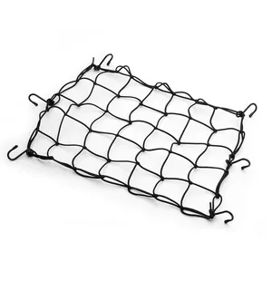 GIVI /BLACK ELASTIC NET kuva