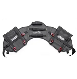 GIVI SADDLE MODULAR BASE CANYON kuva