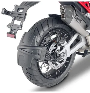 GIVI SPECI SUPPORT DUCATI MULTISTRASA V4 '21 image