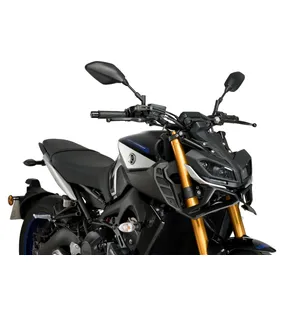 Puig Beak Extender For Yamaha Mt-09 17'-/Sp 18'- C/Matt kuva