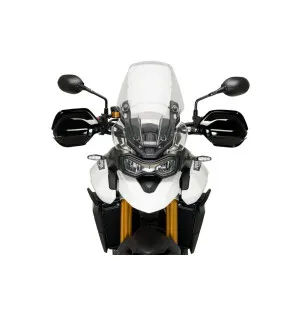 Puig Hand Guards Tiger 900 C/Black kuva