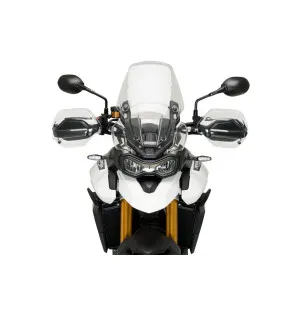 Puig Hand Guards Tiger 900 C/Clear kuva