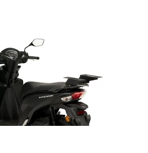 Puig Pair Footrest Fixation Passenger Maxsym Tl 20'- kuva