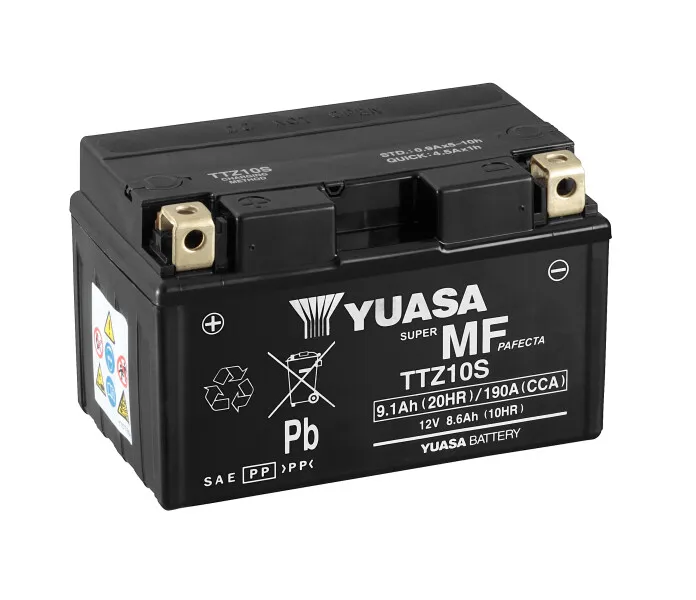 TTZ10S kuva