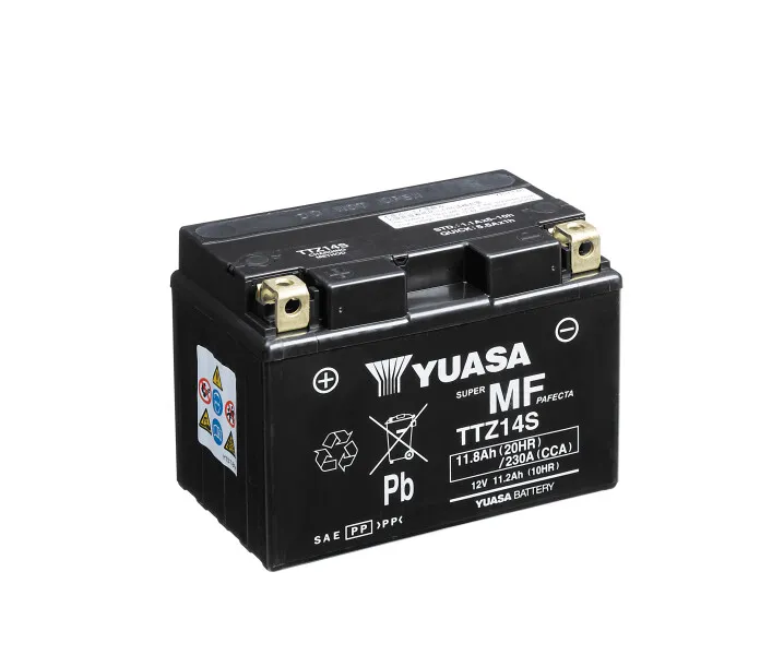 TTZ14S kuva