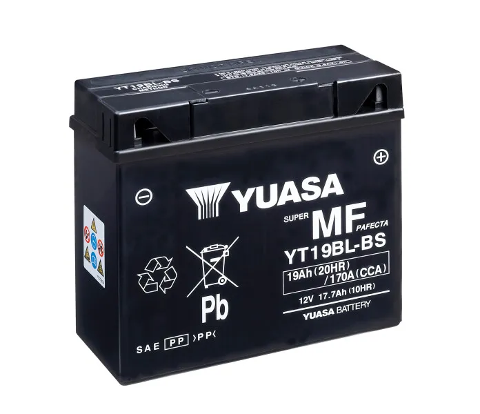 YT19BL-BS kuva