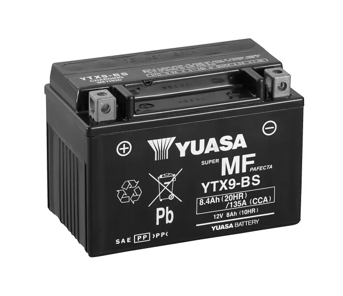 YTX9-BS kuva