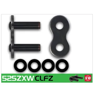 RK 525ZXW Niittilukko kuva