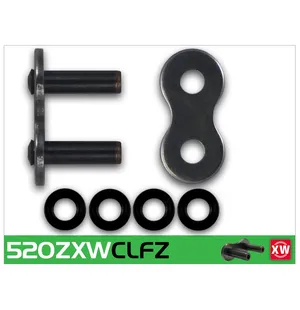 RK 520ZXW Niittilukko kuva