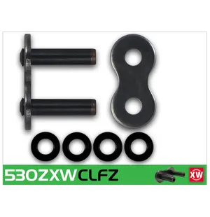 RK 530ZXW Niittilukko kuva