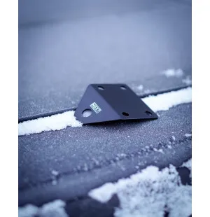 NEXT Hätäkatkaisijan Asennuslevy - Polaris kuva