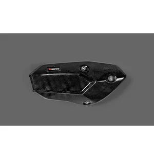 Akrapovic lämmönsuoja (Carbon) S1000 XR 2020- kuva