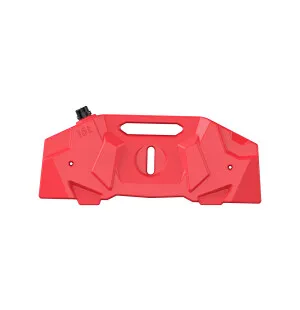 GKA Bränsledunk 15L Röd Polaris XP 1000 image