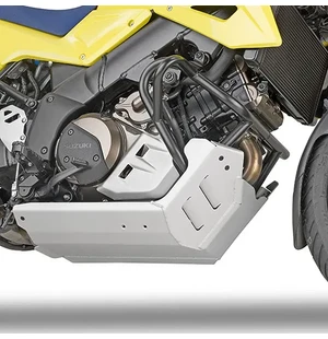 Givi Pohjapanssari alumiiini Suzuki V-Strom 1050 XT (20) kuva