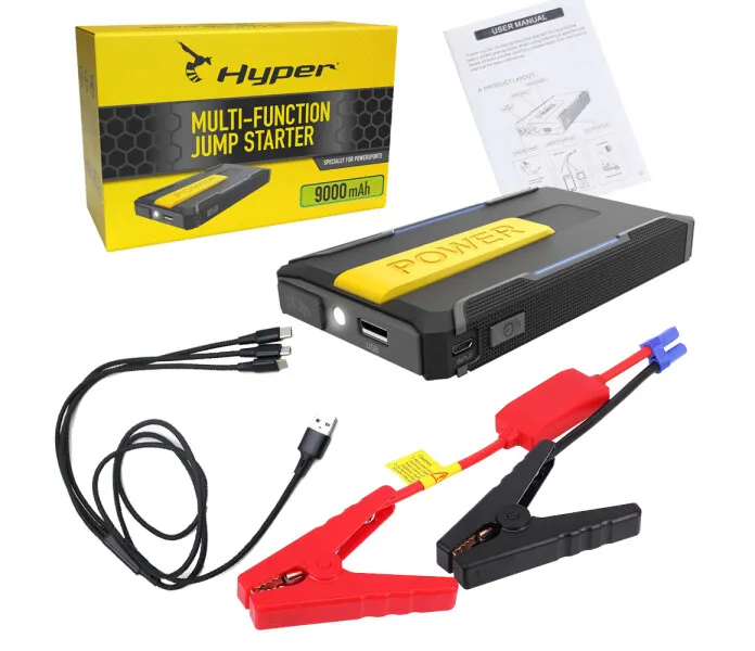 9000mAh-hyper-jump-starter kuva