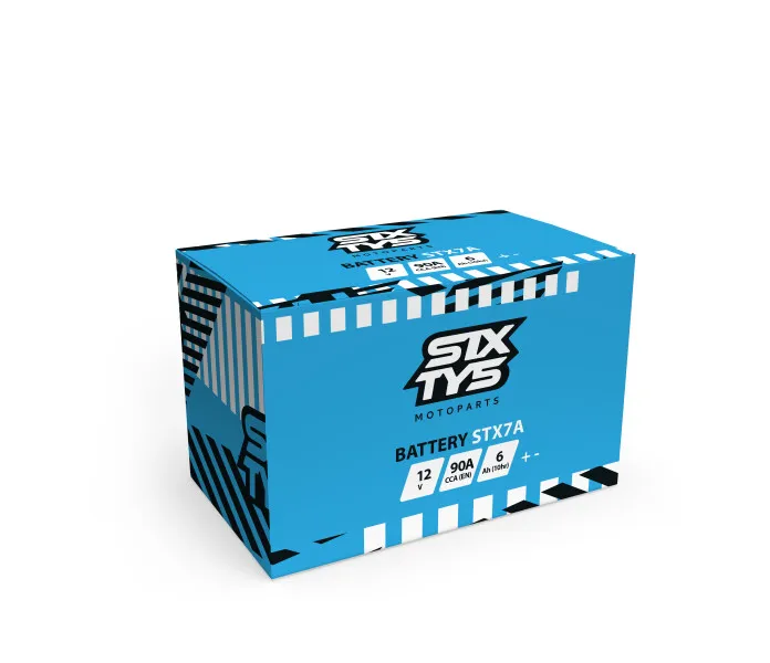 Sixty5_STX7A_box image