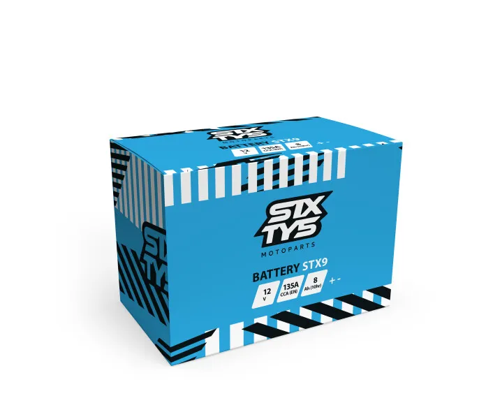 Sixty5_STX9_box kuva