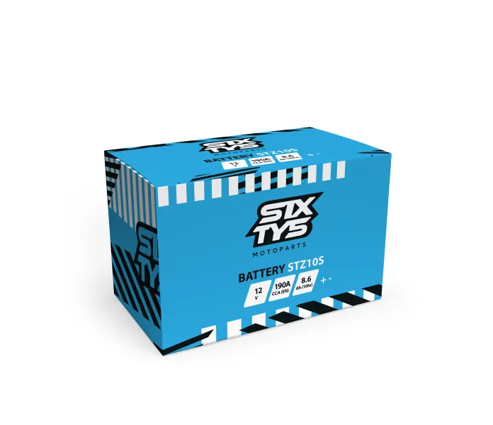 Sixty5_STZ10S_box image