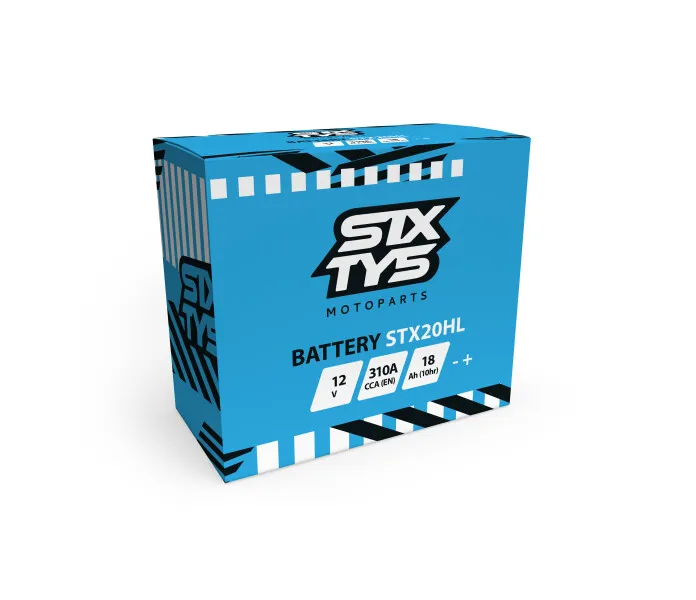 Sixty5_STX20HL_box kuva