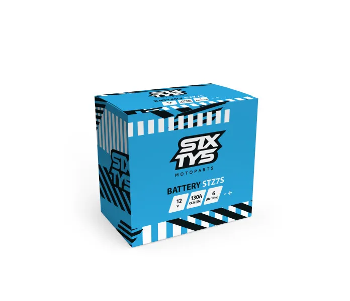 Sixty5_STZ7S_box kuva