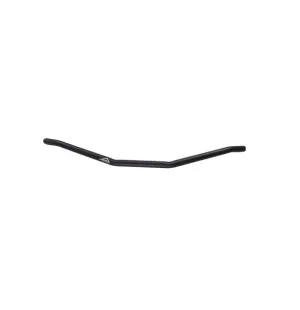 Skinz 4130 Chromoly Performance Ohjaustanko Rassmussen taivutus, Leveys 28,5" kuva
