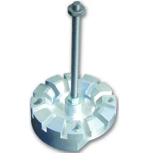 SLP Clutch Holding Fixture Variatorverktyg image