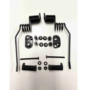 NEXT Backningsbara Isrivare "BRP" Svart image