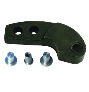 SLP MTX Variatorvikter 65 Gram Set Arctic Cat/Polaris image