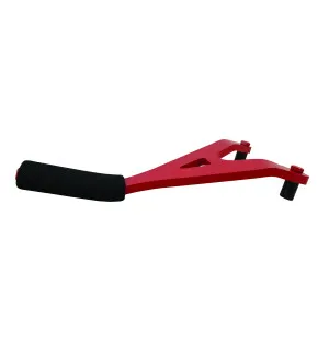 SLP Clutch Holding Tool Variatorverktyg Ski-Doo P-Drive image